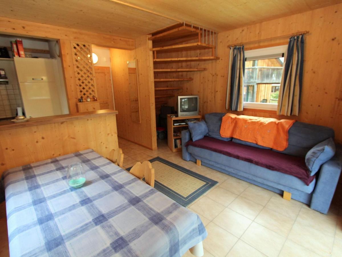 Chalet In Stadl An Der Mur Styria Near Ski Area Buitenkant foto